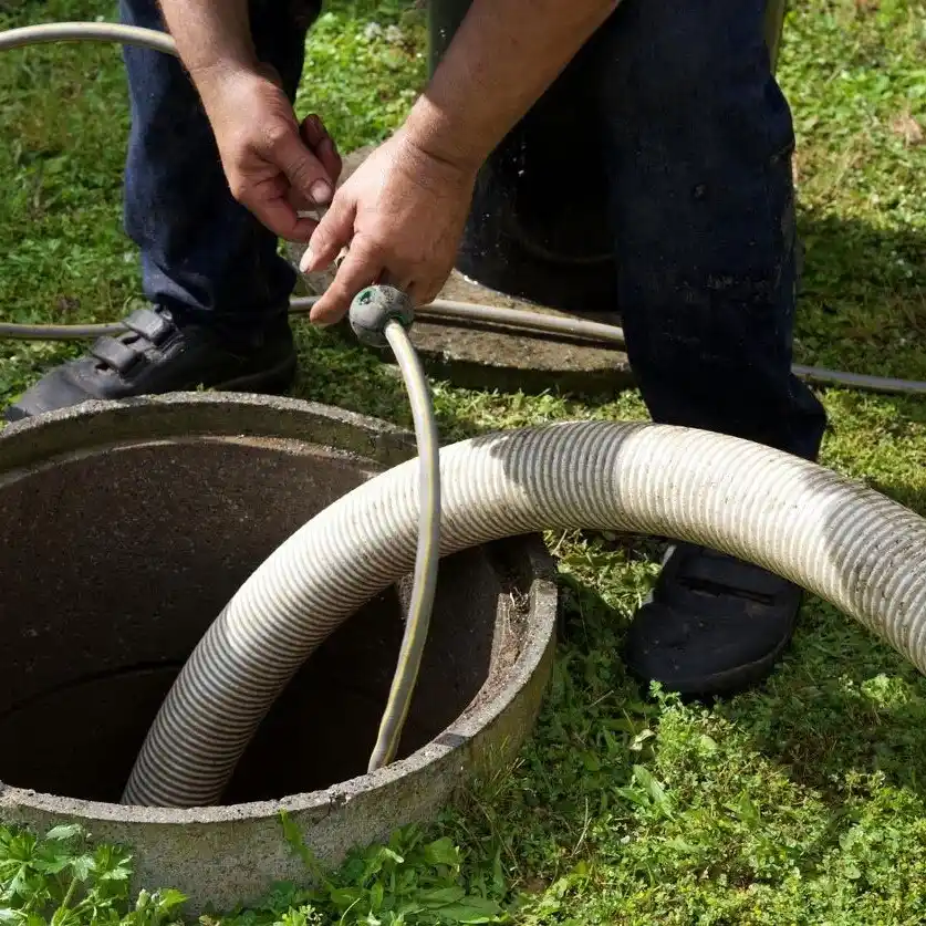 septic tank services Oakville